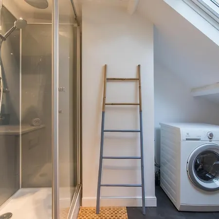 Superbe Maison Bauloise Familiale * La Baule-Escoublac