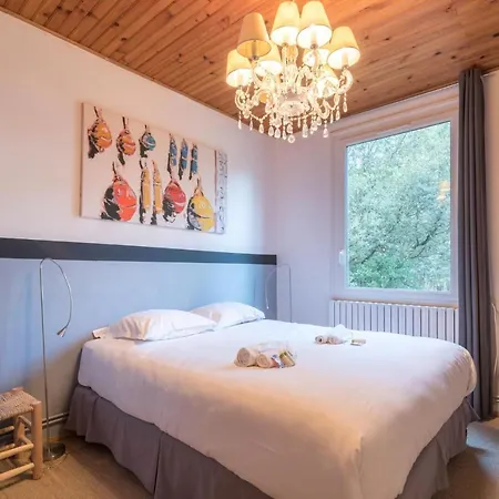 Hébergement de vacances Superbe Maison Bauloise Familiale La Baule-Escoublac
