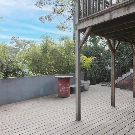 Superbe Maison Bauloise Familiale Hébergement de vacances