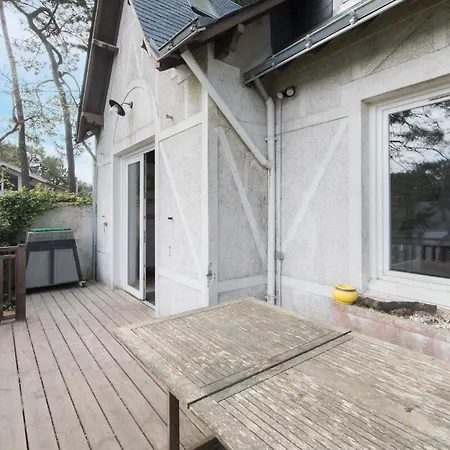Superbe Maison Bauloise Familiale